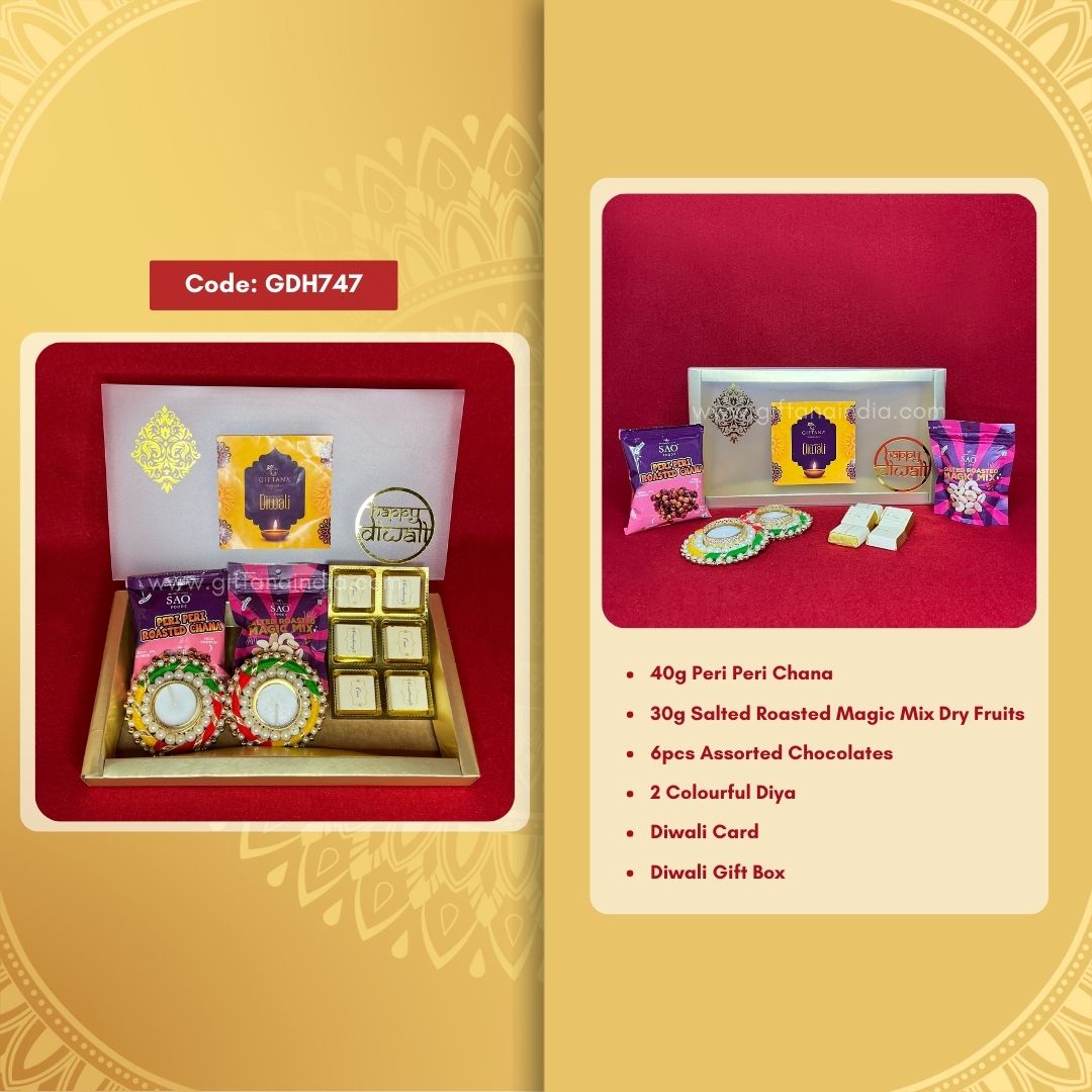Diwali Festival Gifts GDH747